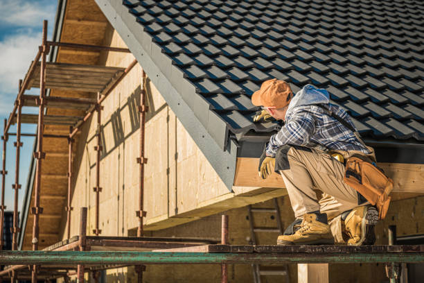 Best Emergency Roof Repair  in Trent Woods, NC