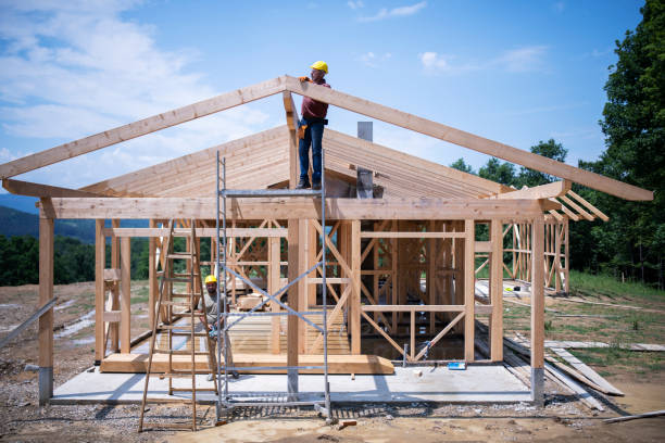 Best Storm Damage Roof Repair  in Trent Woods, NC