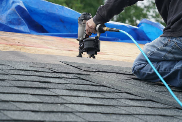 Professional Roofing Contractor in Trent Woods, NC