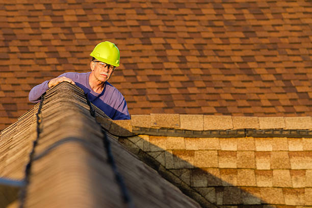 Best Tile Roofing Contractor  in Trent Woods, NC