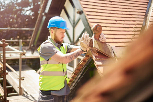 Tile Roofing Contractor in Trent Woods, NC