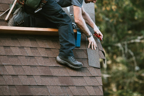 Roof Repair Estimates in Trent Woods, NC