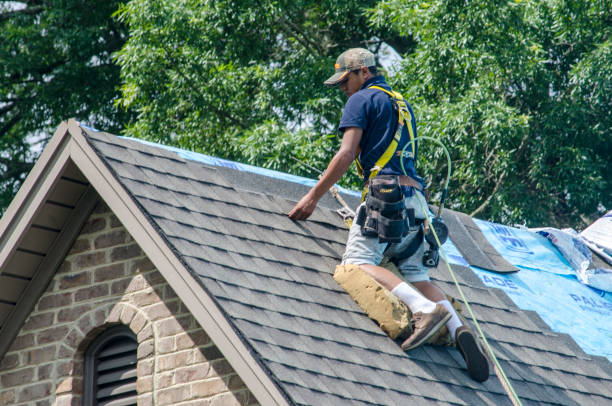 Best Residential Roofing Contractor  in Trent Woods, NC
